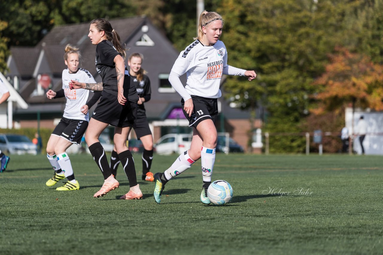 Bild 155 - Frauen SV Henstedt Ulzburg III - TSV Wiemersdorf : Ergebnis: 2:1